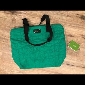 Kate Spade Diaper Bag